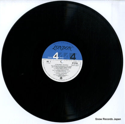 GT-9164 disc