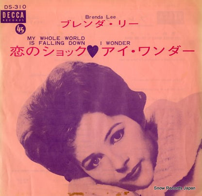 DS-310 front cover