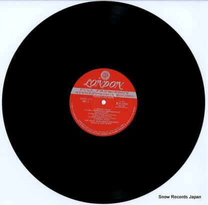 SLA1203 disc