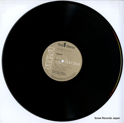 RVC-1009 disc