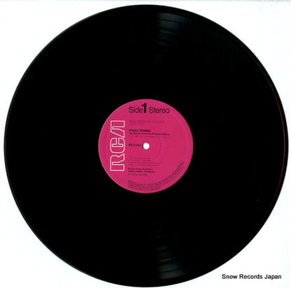 RVC-7003 disc