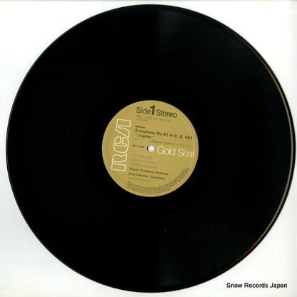 RCL-1002 disc