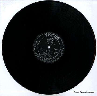 JV-2169-S disc