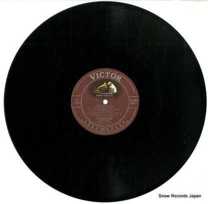 VIC-28001 disc
