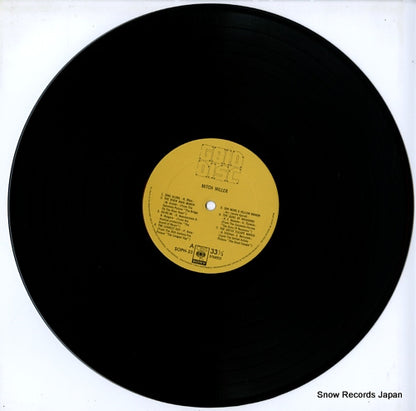 SOPN33 disc