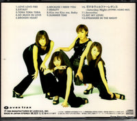 AVCD-11512 back cover
