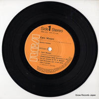 SRA-101 disc