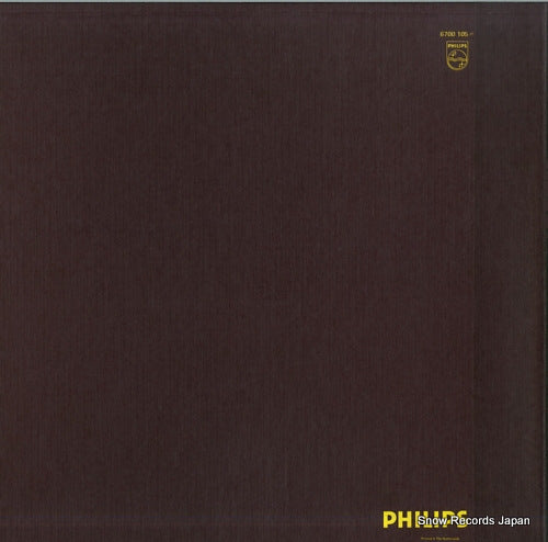 6700105 / 9500339-40 back cover