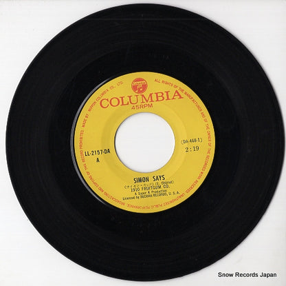 LL-2157-DA disc