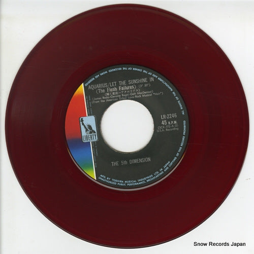 LR-2246 disc