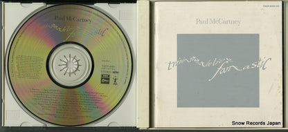 TOCP-6481 disc