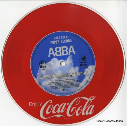 PD-105 / C-81-0590 disc