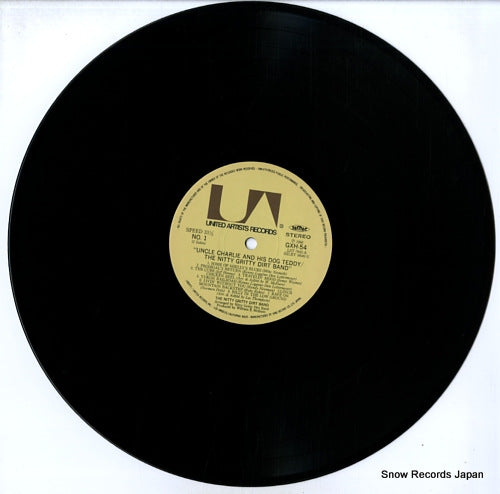 GXH54 disc