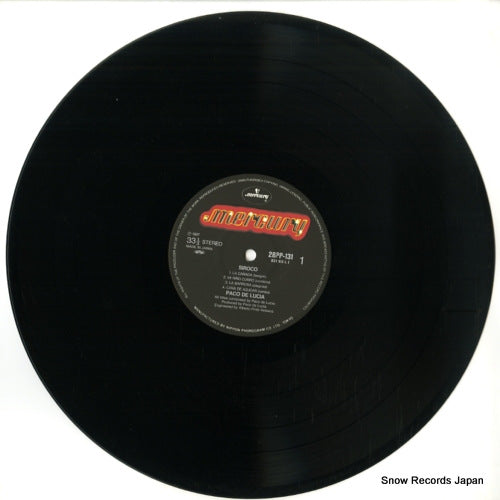 28PP-131 disc