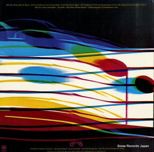 GP2055 back cover