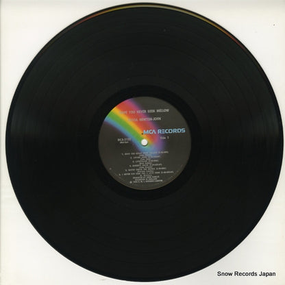 MCA-2133 disc
