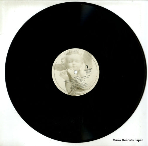 EAC-30164 disc