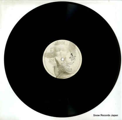 EAC-30164 disc