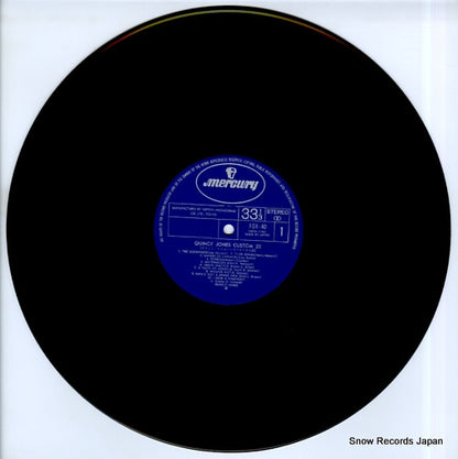 FDX-40 disc