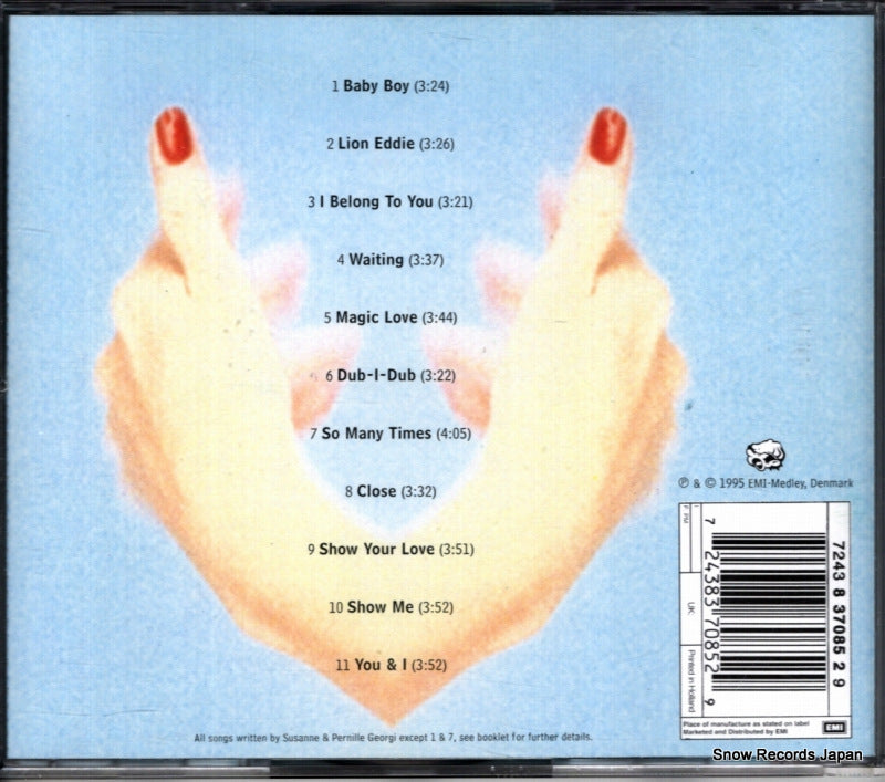 EMI8370852 back cover