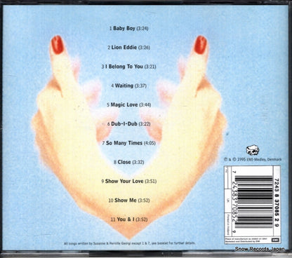 EMI8370852 back cover