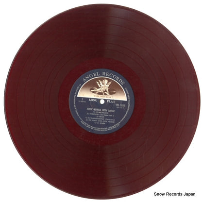 HV1086 disc