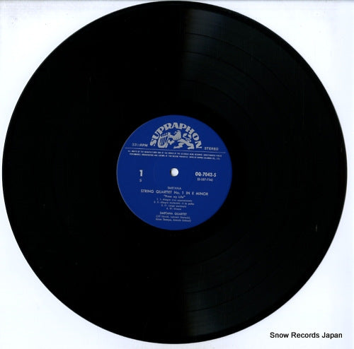 OQ-7042-S disc