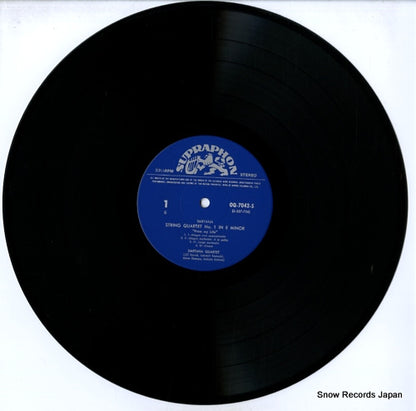OQ-7042-S disc