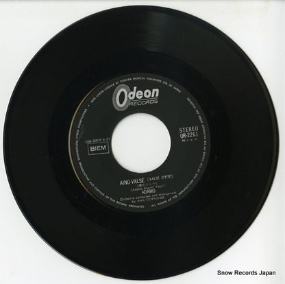 OR-2261 disc