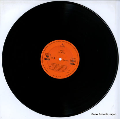 SONP50001 disc