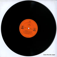 SONP50001 disc