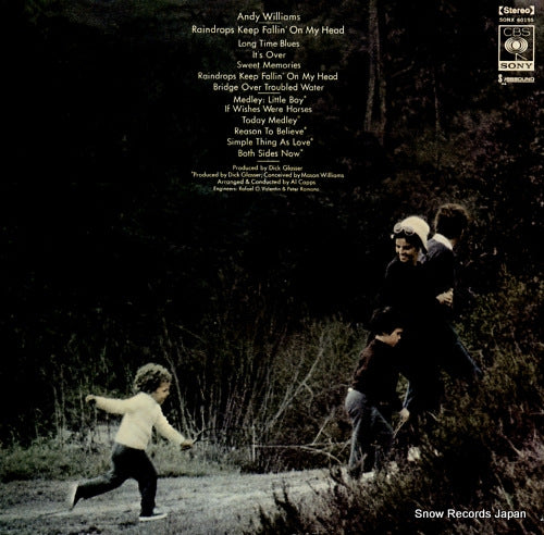 SONX60155 back cover