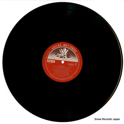 EAC-80591 disc