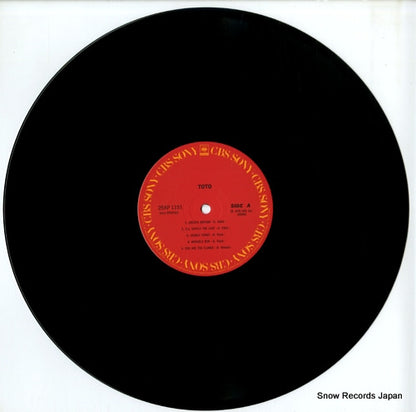 25AP1151 disc