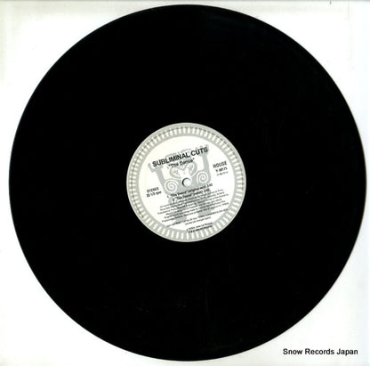Y-58175 disc