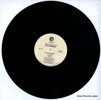 EB69 disc