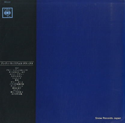 XS-4-C back cover