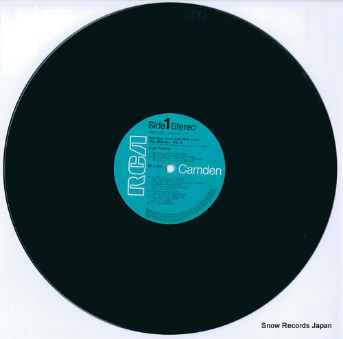 RGP-1041 disc