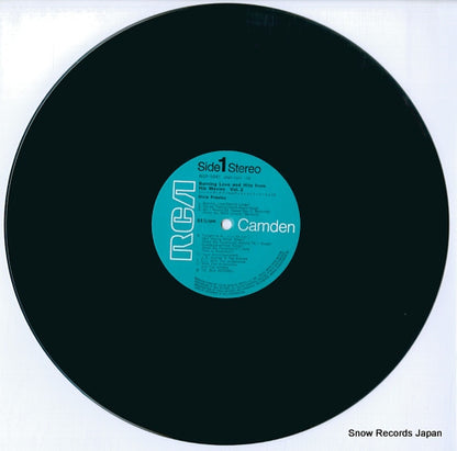 RGP-1041 disc