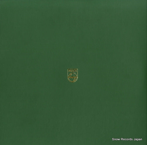 FD-61 back cover