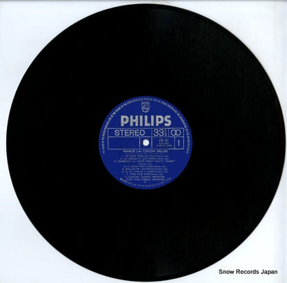 FD-61 disc