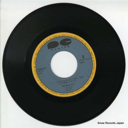 7A0619 disc