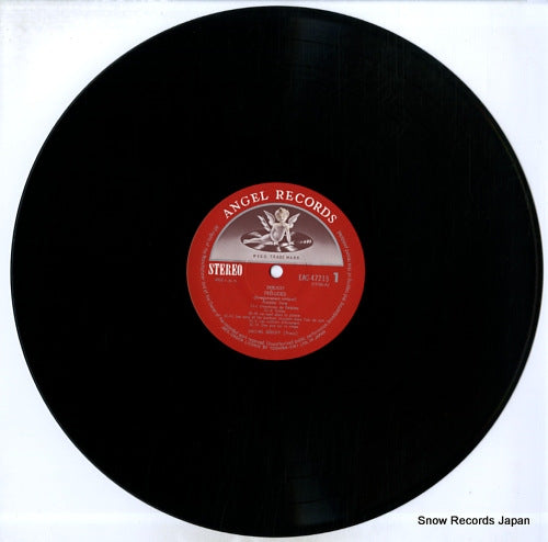 EAC-47215 disc