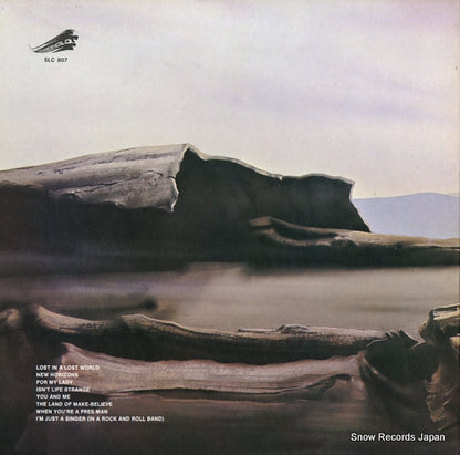 SLC807 back cover