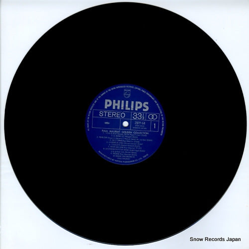 28PP-64 disc