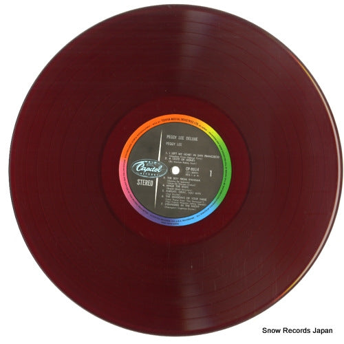CP.8014 disc