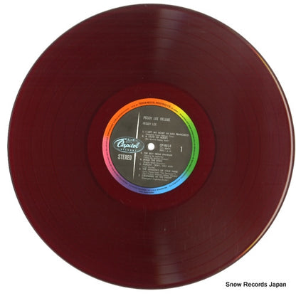 CP.8014 disc