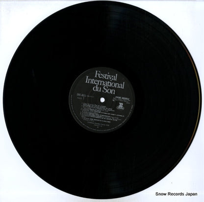 ERX-4011 disc