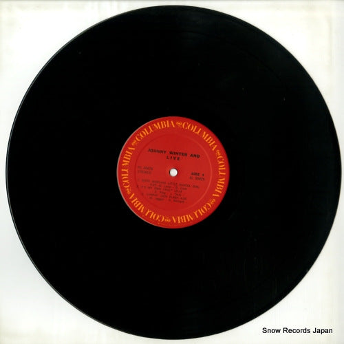 PC30475 disc