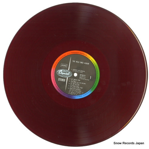 CP-8157 disc